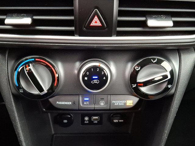 used 2019 Hyundai Kona car, priced at $13,995