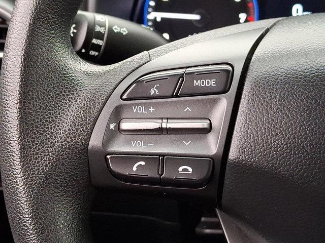 used 2019 Hyundai Kona car, priced at $13,995