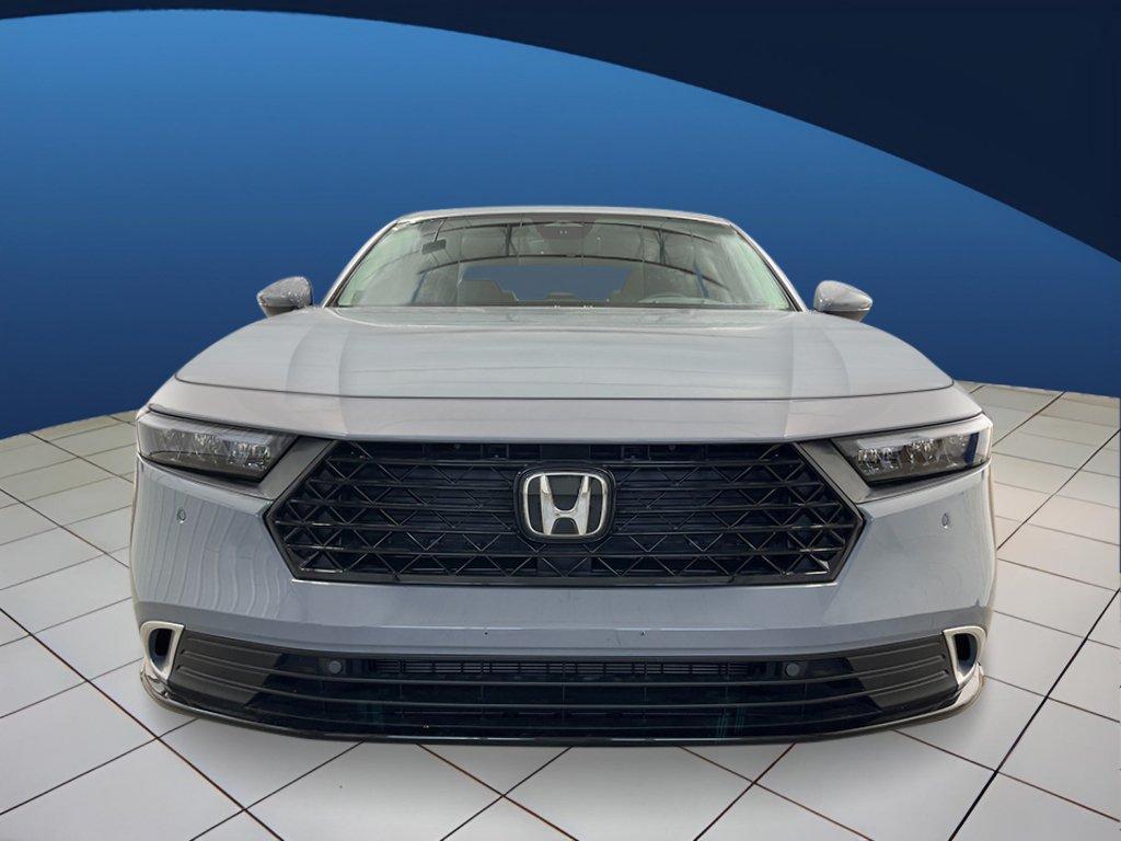 new 2026 Honda Accord Hybrid car, priced at $39,218