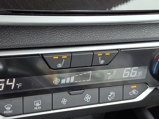 new 2025 Nissan Altima car, priced at $32,604