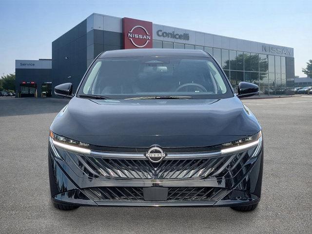 new 2026 Nissan Sentra car, priced at $25,474