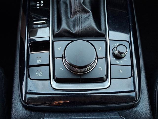 used 2024 Mazda CX-30 car, priced at $20,795