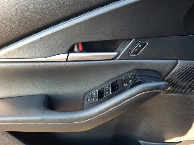 used 2024 Mazda CX-30 car, priced at $20,795