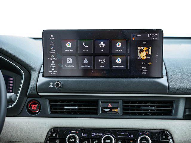 new 2026 Honda Pilot car, priced at $46,478