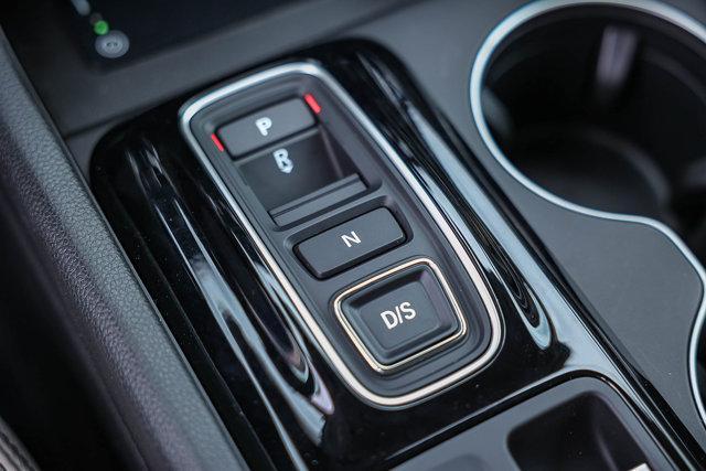 new 2026 Honda Pilot car, priced at $46,478