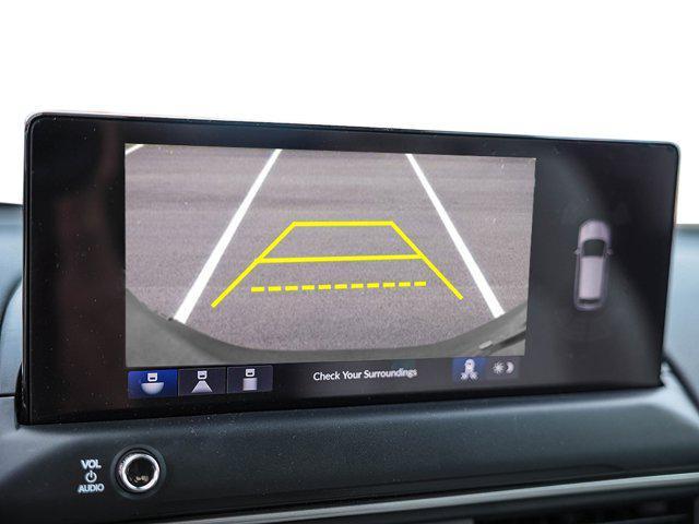 new 2026 Honda Pilot car, priced at $46,478