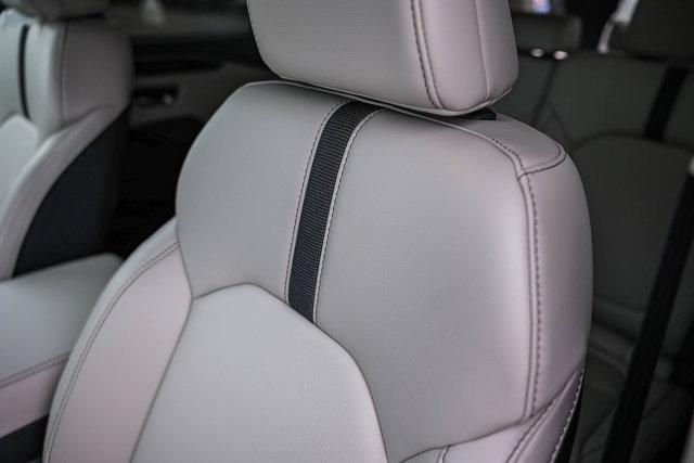 new 2026 Honda Pilot car, priced at $46,478