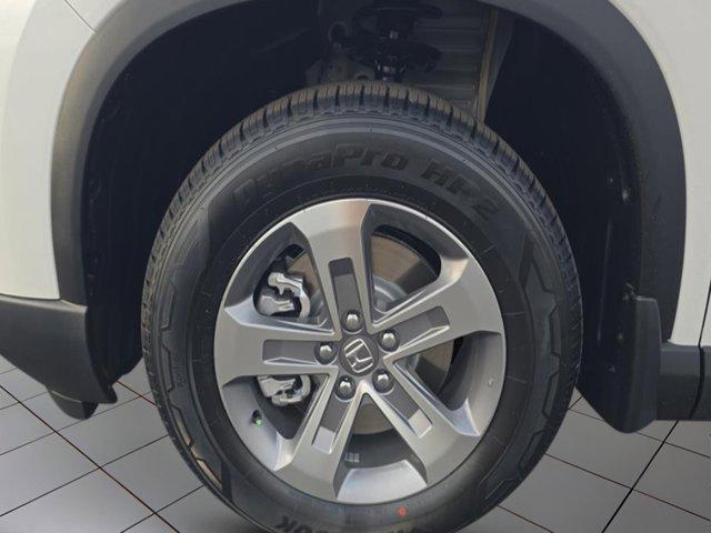 new 2026 Honda Pilot car, priced at $46,478