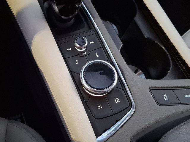 used 2021 Cadillac XT5 car, priced at $27,900