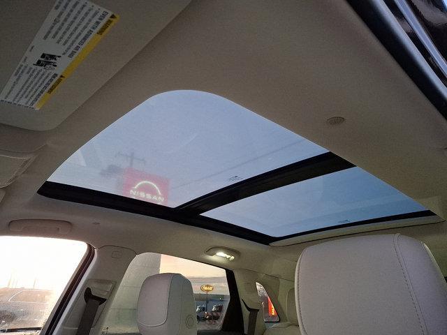 used 2021 Cadillac XT5 car, priced at $27,900