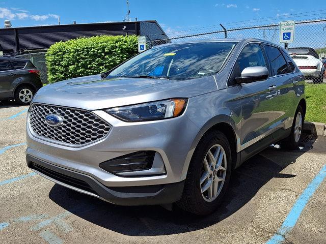 used 2024 Ford Edge car, priced at $24,670
