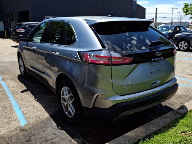 used 2024 Ford Edge car, priced at $24,670