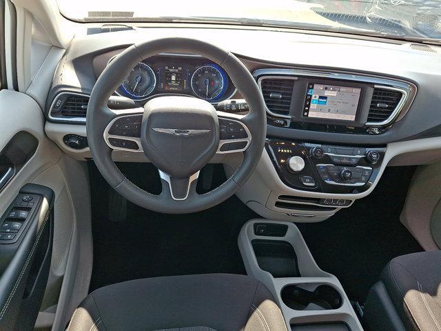used 2023 Chrysler Voyager car, priced at $22,985