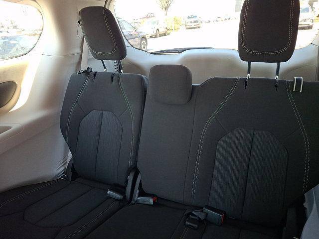 used 2023 Chrysler Voyager car, priced at $22,985