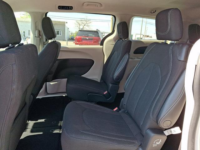 used 2023 Chrysler Voyager car, priced at $22,985