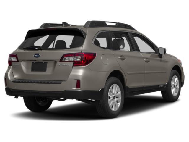 used 2015 Subaru Outback car