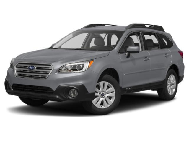 used 2015 Subaru Outback car