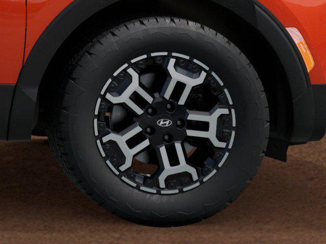 new 2026 Hyundai SANTA CRUZ car, priced at $42,942
