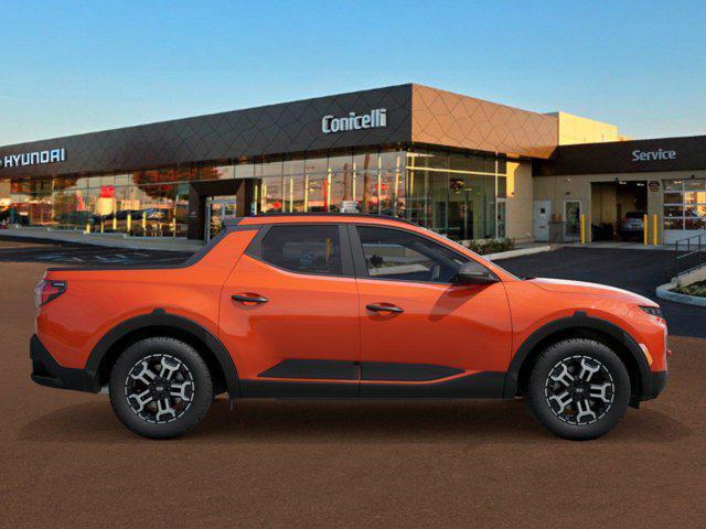 new 2026 Hyundai SANTA CRUZ car, priced at $42,942