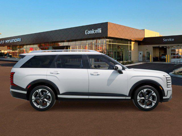 new 2026 Hyundai Palisade car, priced at $53,298