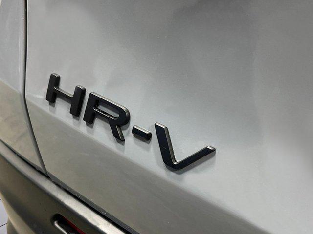 new 2026 Honda HR-V car, priced at $30,923
