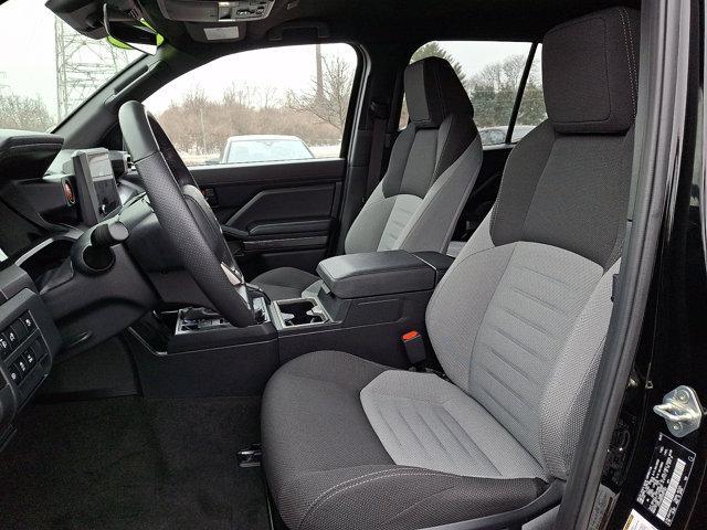 used 2025 Toyota 4Runner car, priced at $48,888