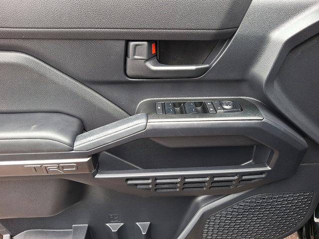 used 2025 Toyota 4Runner car, priced at $48,888