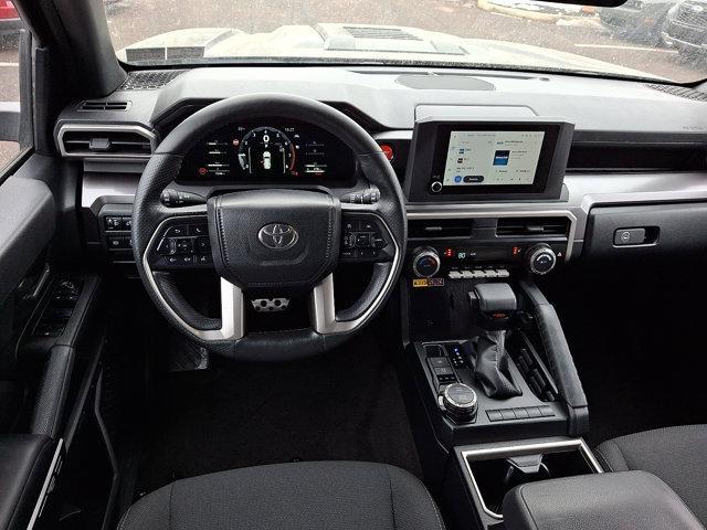used 2025 Toyota 4Runner car, priced at $48,888