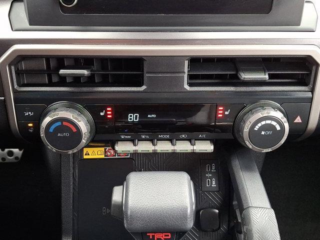 used 2025 Toyota 4Runner car, priced at $48,888