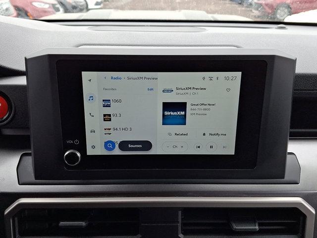 used 2025 Toyota 4Runner car, priced at $48,888