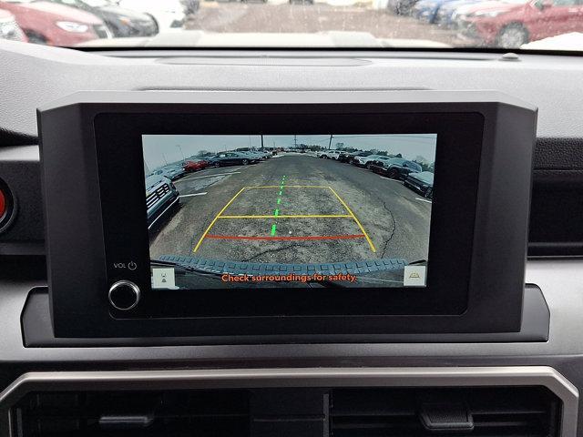 used 2025 Toyota 4Runner car, priced at $48,888