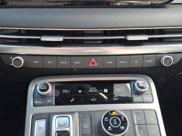 used 2024 Hyundai Palisade car, priced at $35,999