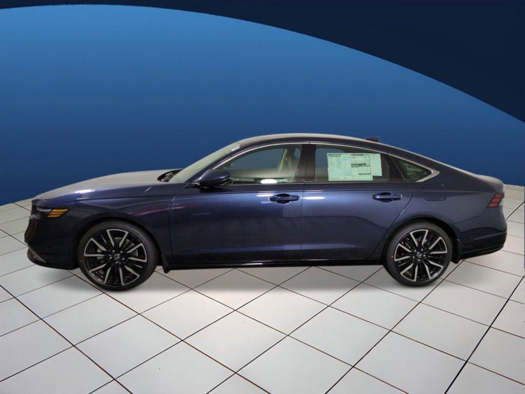 new 2026 Honda Accord Hybrid car, priced at $38,486