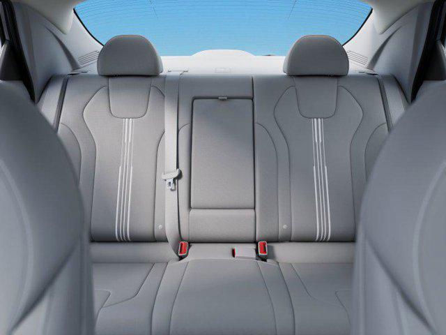 new 2026 Hyundai Elantra car, priced at $24,998