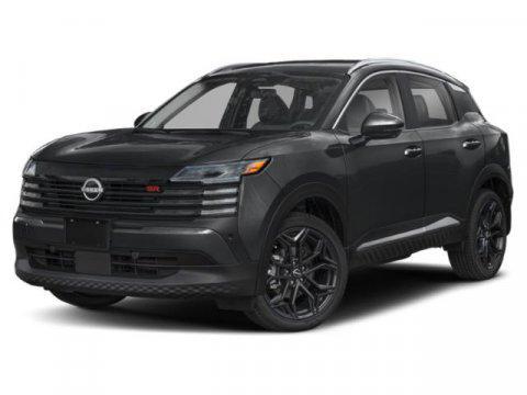 new 2026 Nissan Kicks car, priced at $31,118