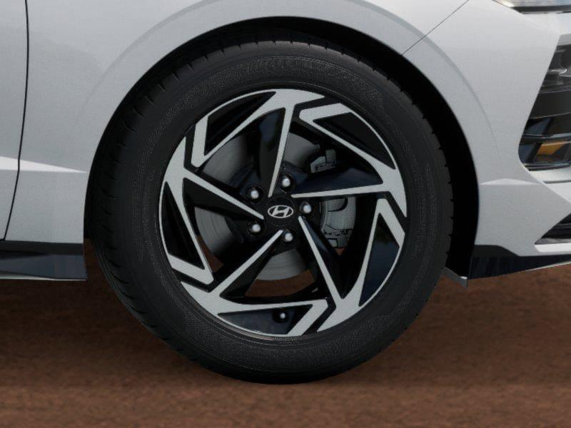 new 2026 Hyundai Sonata car, priced at $30,682