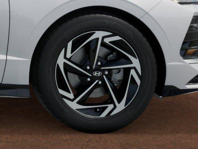 new 2026 Hyundai Sonata car, priced at $30,192