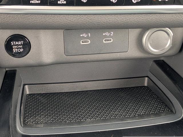 new 2026 Nissan Rogue car, priced at $34,350