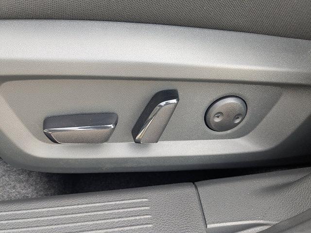 new 2026 Nissan Rogue car, priced at $34,350