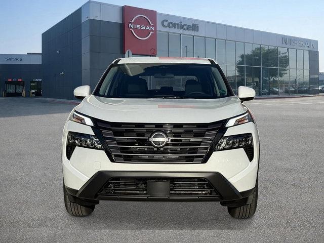 new 2026 Nissan Rogue car, priced at $34,350