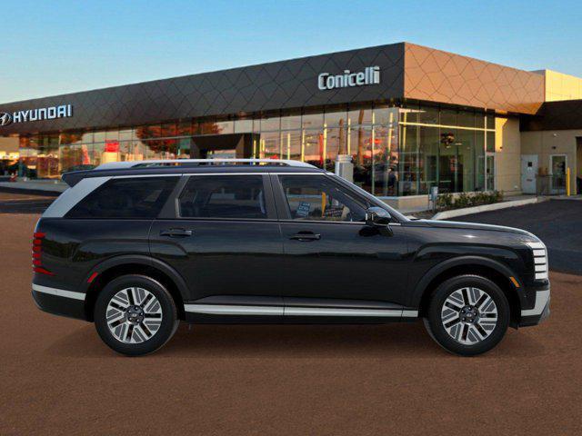 new 2026 Hyundai Palisade Hybrid car, priced at $51,465