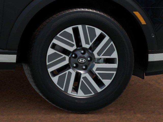 new 2026 Hyundai Palisade Hybrid car, priced at $51,465