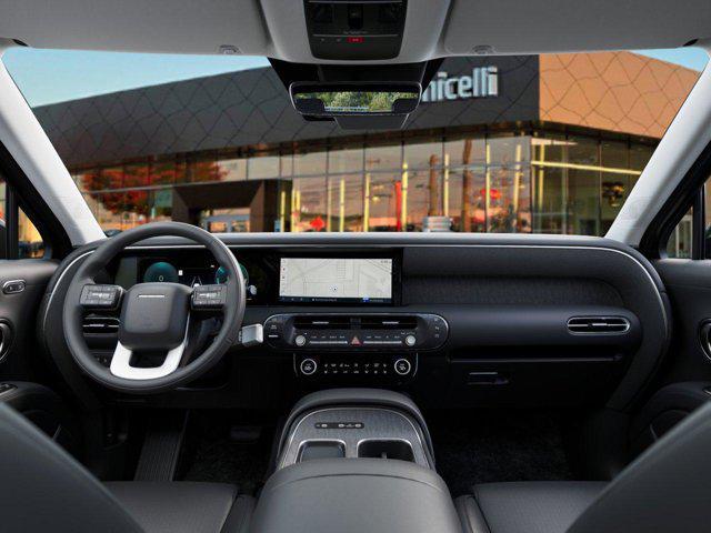 new 2026 Hyundai Palisade Hybrid car, priced at $51,465