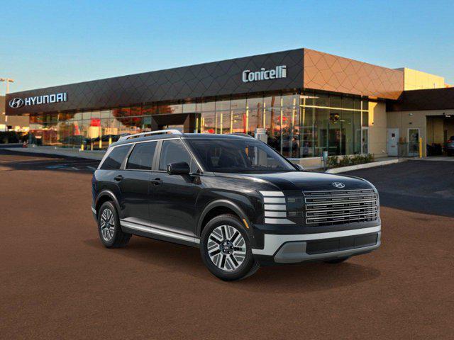 new 2026 Hyundai Palisade Hybrid car, priced at $51,465