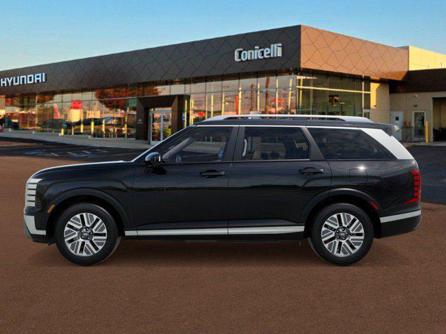new 2026 Hyundai Palisade Hybrid car, priced at $51,465
