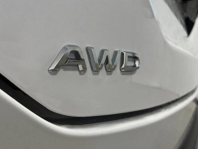 new 2025 Honda Pilot car, priced at $45,045