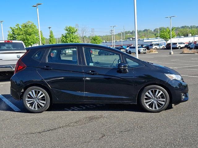 used 2017 Honda Fit car, priced at $14,995