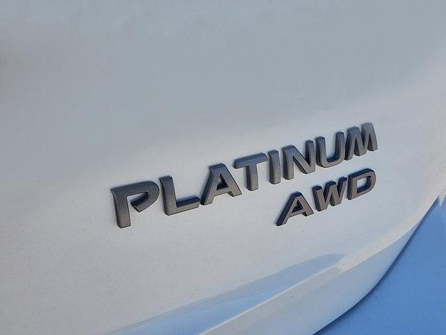 new 2026 Nissan Rogue car, priced at $41,090