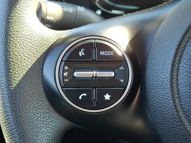 used 2023 Kia Soul car, priced at $16,360