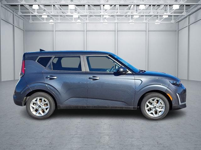 used 2023 Kia Soul car, priced at $16,360